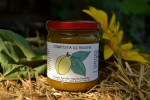 Composte di prugne gialle 200gr.